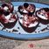 Cooksnap από tahitian στη συνταγή Black forest σε σοκολατένιες τάρτες