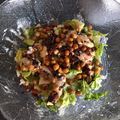 Leonie.Schmehl's cooksnap of when they made Caesar Salat Spezial.