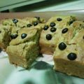 Cooksnap dari nisaaci_ untuk resep Banana muffin