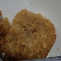 Cooksnap dari leny wijaya untuk resep Bolu Ubi Jalar Kukus Lembut Enak Tanpa Mixer