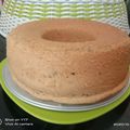 Cooksnap dari R Widyasvera Asman CA untuk resep Bolu Pisang Loyang uk.25 (pakai otang)