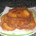 El cooksnap de Mari Angeles Hidalgo Diaz cuando hizo Torrijas.