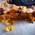 El cooksnap de Tere Ludueña cuando hizo Masa para tarta fácil económica sin manteca.