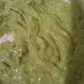 El cooksnap de Silvana González cuando hizo Palta para untar o acompañar carnes.