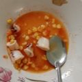 Cooksnap dari Amsanah aam untuk resep Cumi-Cumi Saos Padang