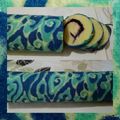 Cooksnap dari Niken untuk resep Bolu gulung batik