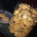 Cooksnap dari alina khumaira untuk resep 123. Oatmeal Dates Cookies (Kue kering Oatmeal Kurma)