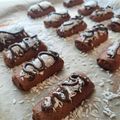 Сooksnap від Софія, який(а) приготував(ла) Шоколадне печиво 🍫.