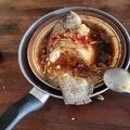 Cooksnap dari Widi Lim untuk resep Steamed Kerapu with Oyster Sauce
