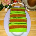 Cooksnap dari Lanjarsih/Mama Fifian ( MasakanRumahan) untuk resep Bolu Kukus Putih Telur