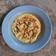 Cooksnap dari Siva Alesha_Kitchen untuk resep Telur Dadar Udang