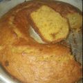 El cooksnap de Norma Silvestre cuando hizo Carrot Cake 🥕.