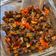 Cooksnap dari Siskyla Khairana Pritigarini untuk resep Kerang Balado