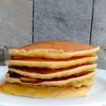 Cooksnap dari Naufalia Salmadina untuk resep Pancake Pisang🍌