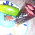 @Rahma Barde's cooksnap of when they made Zobo.
