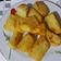 Cooksnap dari Lovely Familyshop untuk resep Singkong Goreng Merekah Empuk Suupeeer Enak, sekali makan ketagihan 😂