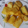Cooksnap dari Lovely Familyshop untuk resep Singkong Goreng Merekah Empuk Suupeeer Enak, sekali makan ketagihan 😂