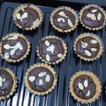 Cooksnap dari Lailatuz Zuhriyah untuk resep Pie Brownies Simple