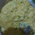 Cooksnap dari chuchan untuk resep Cheese Mashed Potato