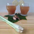 Cooksnap dari yanti sutanto untuk resep Jahe merah, Lemon, Sereh (394)