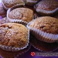 Cooksnap από catcake στη συνταγή Banana muffins