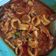 Cooksnap dari Meta Dwiutami untuk resep Cumi Saus Padang