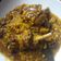 El cooksnap de Lola cuando hizo Pollo de campo con arroz.