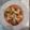 El cooksnap de triana cuando hizo Pizza light con base de fajitas.