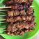 Cooksnap dari emma untuk resep Sate babi plecing khas singaraja