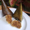 Cooksnap dari Ibu Farid untuk resep Kue Lampet ombus ombus