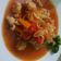 Cooksnap dari Riza Retnaini untuk resep Ayam Asam Manis