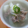 Cooksnap dari Ummu Salma Muhammad untuk resep Sup Lobak Sapi bening simpel ala Oma ^__^