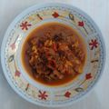 Cooksnap dari Atik untuk resep Tongseng Ayam #BikinRamadanBerkesan #19 #PekanInspirasi