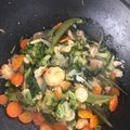 Cooksnap dari Yemima ellina untuk resep Sapo Tahu