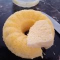 Cooksnap dari ACP untuk resep Bolu keju magicom simpel murah meriah