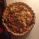 El cooksnap de tamarabarillaro cuando hizo Relleno para tarta de pollo y brócoli.