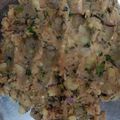 Cook With Aiza Mom 's cooksnap of when they made Alo ka bhurta.