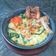 Cooksnap dari Minie Nora(MNKitchen) untuk resep Tinutuan (Bubur Manado) dr Nasi