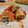 El cooksnap de Gabriela Vuillermoz cuando hizo Canelones de espinaca y ricota con salsa blanca.