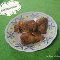 Cooksnap dari Karlina.Kitchen untuk resep Bebek Goreng Madura