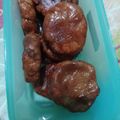 Cooksnap dari punyadepi untuk resep Getas Gula Merah
