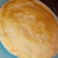 El cooksnap de Viera Tati cuando hizo Frilloas.