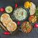Shweta Shah's cooksnap of when they made અમૃતસરી છોલે કુલચા (Amrutsari Chhole Kulcha Recipe in Gujarati).