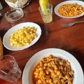 El cooksnap de Elena Rguez Perez cuando hizo Ropa vieja Canaria a mi manera.