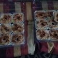 Cooksnap dari Grace Tukan Nikijuluw untuk resep Klappertaart Manado