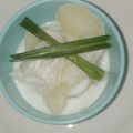 Cooksnap dari Viezie untuk resep Singkong thai tap man leuy