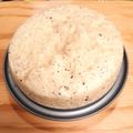 Cooksnap dari Nurul Fakhirah Irham untuk resep Bolu Oreo Kukus tanpa mixer takaran sendok