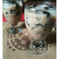 Cooksnap dari Bundaindah_aura08 untuk resep Es MiCin