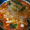 Cooksnap dari Marizke Abdatullah untuk resep Simple Tomyam Suki