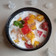 Cooksnap dari Indah Mei untuk resep Fruit jellyball🍡🍉 🥭 creamy milk🫗
